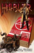 Hellblazer, Vol. 5: Dangerous Habits (Hellblazer: New Editions #5) by Tom Ziuro