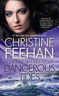 Dangerous Tides by Christine Feehan