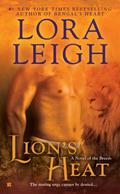 Lion's Heat by Lora Leigh