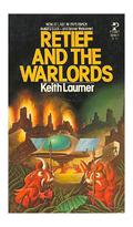 Retief and the Warlords by Keith Laumer