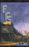 The Fort at River's Bend by Jack Whyte