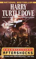 Aftershocks by Harry Turtledove
