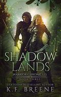 Shadow Lands by K.F. Breene