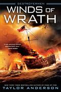 Winds of Wrath by Taylor Anderson