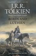 Beren and Lúthien by J.R.R. Tolkien