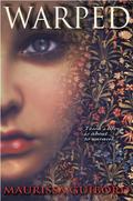 Warped by Maurissa Guibord