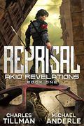 Reprisal by Charles Tillman, Michael Anderle