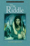 The Riddle by Alison Croggon