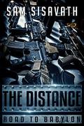 The Distance by Sam Sisavath