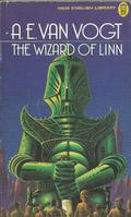 The Wizard of Linn by A.E. van Vogt