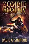 Road to Redemption by David A. Simpson