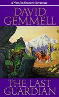 Last Guardian by David Gemmell