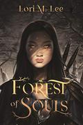 Forest of Souls (Shamanborn #1) by Lori M. Lee