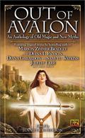 Out of Avalon by Jennifer Roberson, Tricia Sullivan