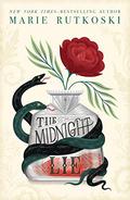 The Midnight Lie (Forgotten Gods #1) by Marie Rutkoski