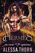 Hermes by Alessa Thorn