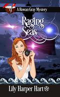 Raging Seas by Lily Harper Hart