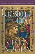 The Chessboard Queen (Guinevere #2) by Sharan Newman