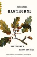 Hawthorne's Short Stories by Nathaniel Hawthorne