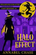 Halo Effect by Annabel Chase