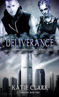 Deliverance (Enslaved #2) by Katie Clark
