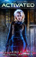 Activated by Ell Leigh Clarke, Michael Anderle