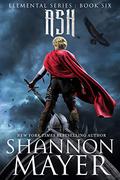 Ash by Shannon Mayer