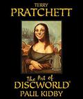 The Art of Discworld by Paul Kidby