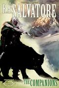 The Companions by R.A. Salvatore