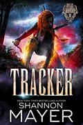 Tracker by Shannon Mayer