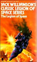 The Legion of Space (Legion of Space #1) by Chris Foss