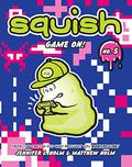 Game On! (Squish #5) by Matthew Holm