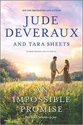 An Impossible Promise (Providence Falls #2) by Jude Deveraux