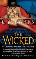 The Wicked by L.A. Banks