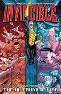 Invincible, Vol. 14: The Viltrumite War by Robert Kirkman, Ryan Ottley