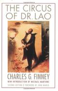 The Circus of Dr. Lao by Charles G. Finney, John Marco