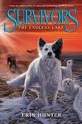 The Endless Lake by Erin Hunter