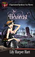 The Hexorcist by Lily Harper Hart