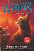 River of Fire by Erin Hunter