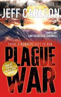 Plague War (Plague #2) by Jeff Carlson