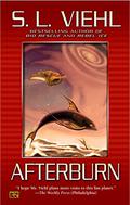 Afterburn (Bio Rescue #2) by S.L. Viehl