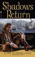 Shadows Return (Nightrunner #4) by Lynn Flewelling