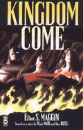 Kingdom Come by Elliot S. Maggin, Mark Waid