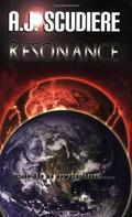 Resonance by A.J. Scudiere