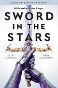 Sword in the Stars (Once & Future #2) by A.R. Capetta