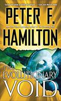 The Evolutionary Void by Peter F. Hamilton