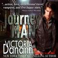 Journey Man by Victoria Danann