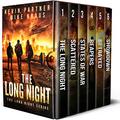 The Long Night Box Set: The Complete The Long Night Series - Books 1-6 (The Long Night #1-6) by Kevin Partner