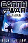 Return Fire by Rick Partlow