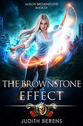 The Brownstone Effect by Judith Berens, Martha Carr